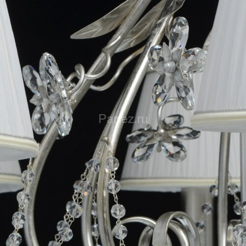 Подвесная люстра Chiaro 299011608