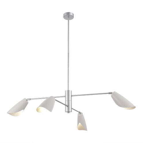 Потолочная люстра Evoluce SLE1254-103-04