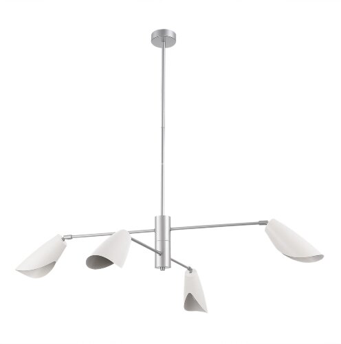 Потолочная люстра Evoluce SLE1254-103-04