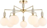 Потолочная люстра Lumion 6580/7C