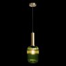 Подвесной светильник Loft It 2072-A+BR