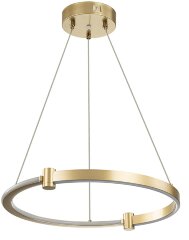 Подвесная люстра Indigo V000077L