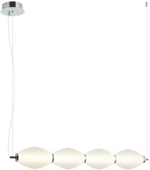 Подвесной светильник Omnilux OML-51403-04