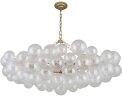 Подвесная люстра Favourite 4202-10P