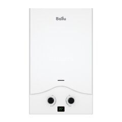 Колонка газовая Ballu GWH 10 Vance