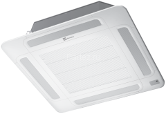 Сплит-система кассетная Electrolux EACC/EACO/I-36H/DC/N3