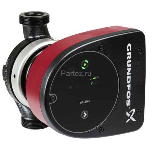 Циркуляционный насос Grundfos MAGNA1 32-40