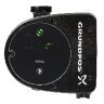 Циркуляционный насос Grundfos MAGNA1 32-40