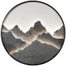 Настенный светильник Kink Light 07830-60,19
