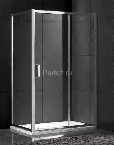 Душевой уголок Gemy Victoria S30191H-A85