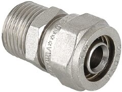 Муфта обжимная с наружней резьбой 32х1.1/4&quot; VALTEC