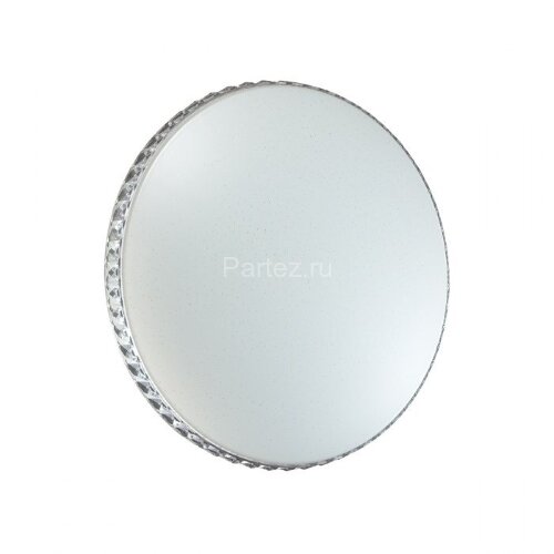 Настенно-потолочный светильник Sonex 2077/EL