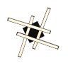 Потолочная люстра ST Luce SL933.402.04