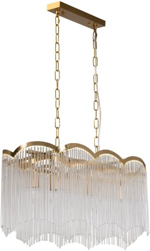 Подвесная люстра MW-Light 443011106