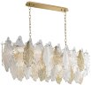 Подвесная люстра Odeon Light 5052/14