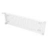 Радиатор стальной панельный LEMAX Valve Compact Hygiene 10Х300Х1600