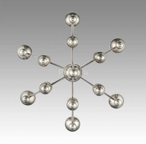 Подвесная люстра Lumion 8107/6