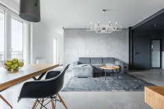 Подвесная люстра Maytoni MOD051PL-09TR
