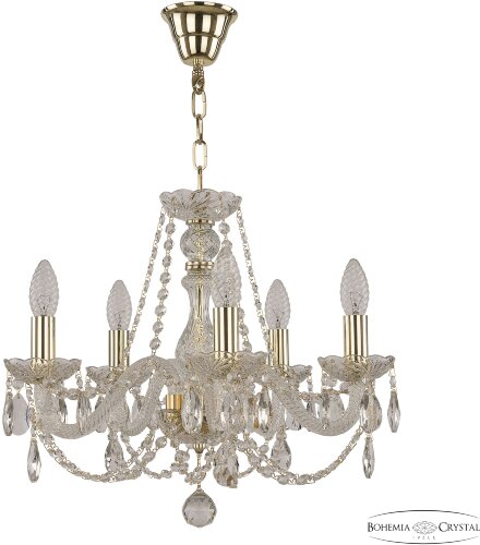 Подвесная люстра Bohemia 101/5/165 G