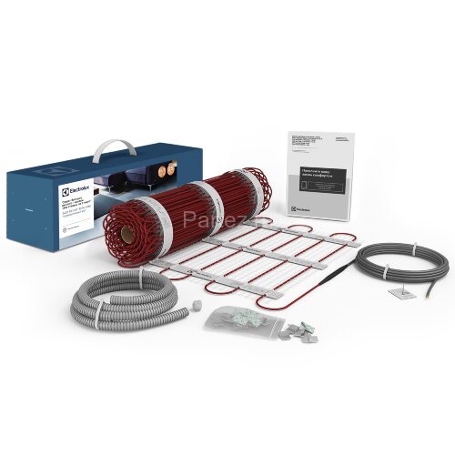 Мат Electrolux EEFM 2-180-10 (комплект теплого пола c терморегулятором)