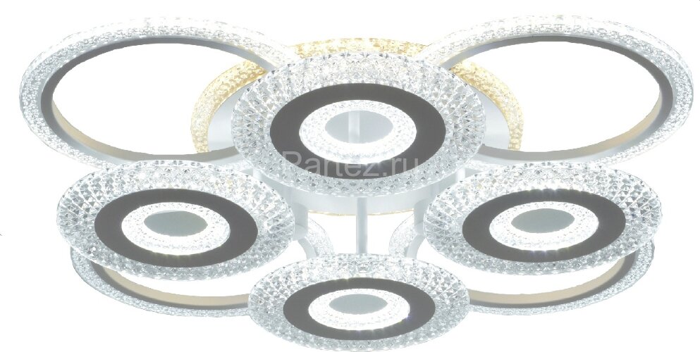 Потолочная люстра Escada 10276/8LED