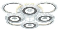Потолочная люстра Escada 10276/8LED
