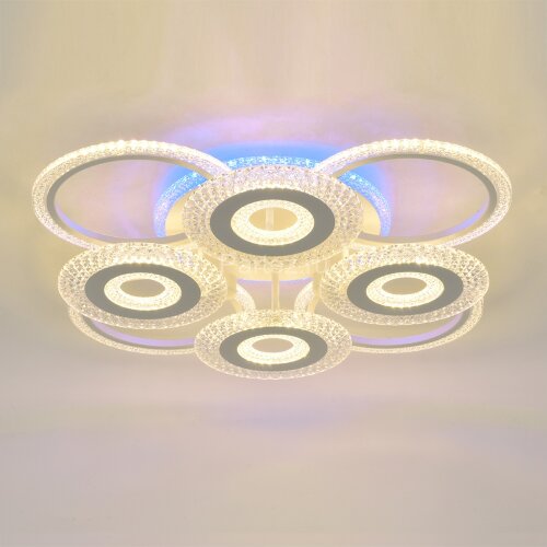 Потолочная люстра Escada 10276/8LED