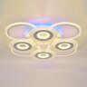 Потолочная люстра Escada 10276/8LED