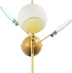 Бра Evoluce SLE2502-201-01