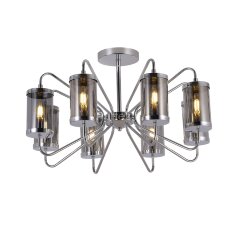 Потолочная люстра Evoluce SLE102302-08