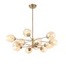 Потолочная люстра ST Luce SL1500.203.12