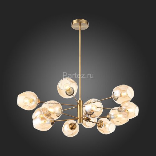 Потолочная люстра ST Luce SL1500.203.12