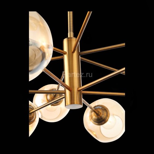 Потолочная люстра ST Luce SL1500.203.12