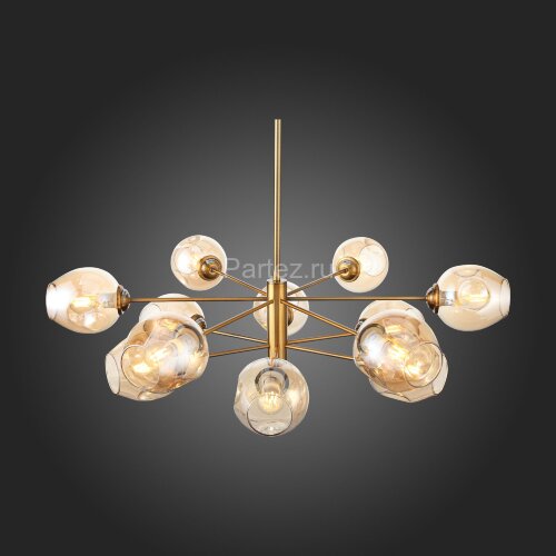 Потолочная люстра ST Luce SL1500.203.12