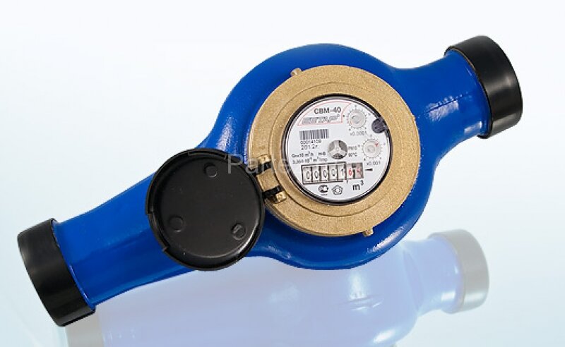 Счетчик воды СВМ-40 БЕТАР