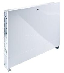 (VTc.540.0.01) Шкаф Valtec ШРВ-1 встраиваемый