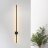 Настенный светильник ImperiumLoft KEMMA-WALL01