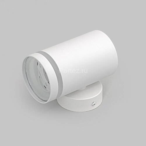 Настенный светильник Imex IL.0014.0018-WH