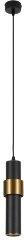 Подвесной светильник Arte Lamp A3144SP-1BK