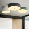 Потолочный светильник ImperiumLoft CYLINDER01