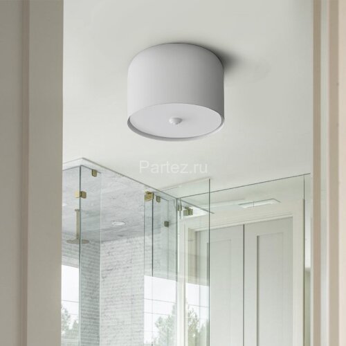 Потолочный светильник ImperiumLoft CYLINDER01