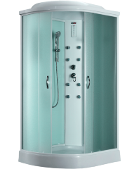 Timo eco TE-0702 R душевая кабина (120*80*215), шт