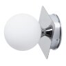 Настенный светильник Arte Lamp A5663AP-1CC