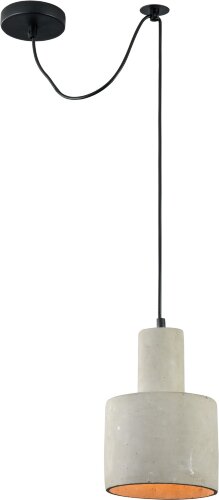 Подвесной светильник Maytoni T439-PL-01-GR