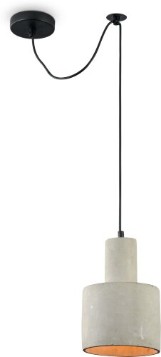 Подвесной светильник Maytoni T439-PL-01-GR