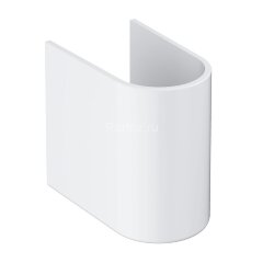 Полупьедестал для раковины Grohe Euro Ceramic (39201000)