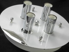 Потолочный светильник Lussole LSF-2307-04