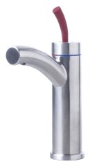 Смеситель для умывальника Lemark Element LM5106S