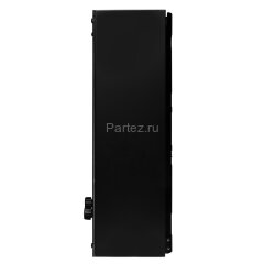 Колонка газовая Ballu GWH 10 Fiery Glass Carbon