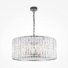 Подвесная люстра Maytoni MOD094PL-08CH